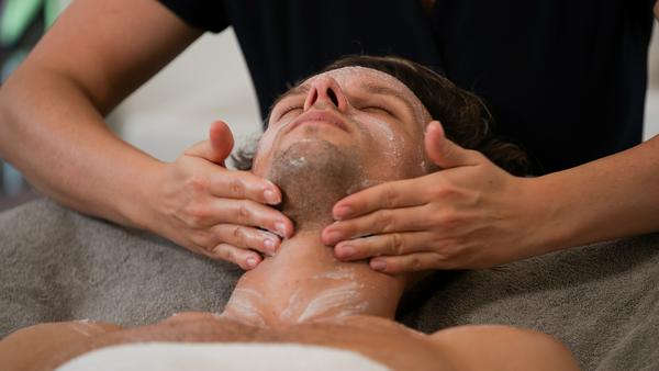 مساج فندقى الدمام