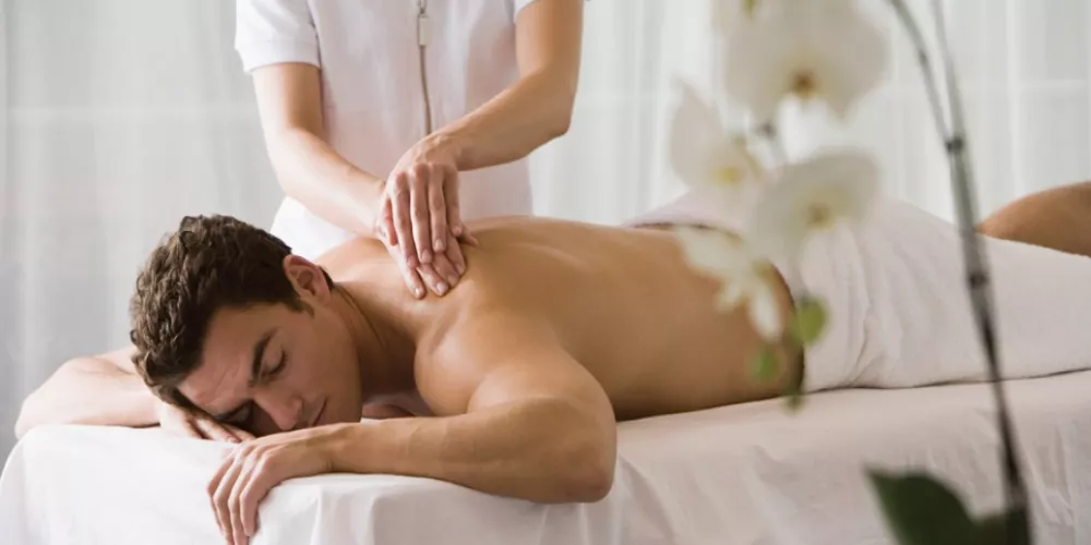 أفضل محلات المساج في الرياض