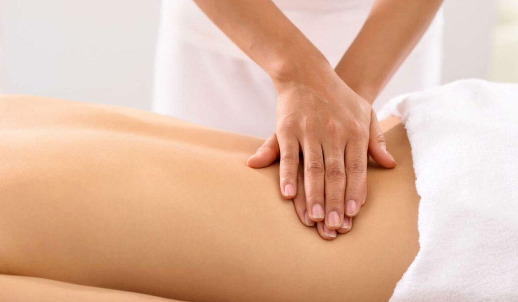 مساج وتدليك الرياض