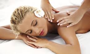 جلسات المساج في عرقة بالرياض