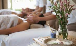 سبا مساج الرياض: دليل شامل للرفاهية والاسترخاء