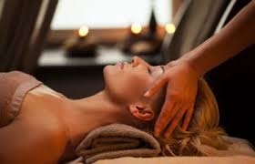 جلسات المساج في الرياض