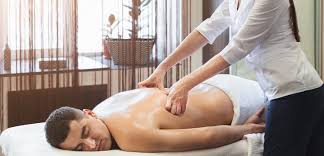 المساج التايلاندي بالرياض