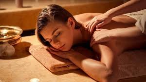 مركز سبا الوفاء بالرياض