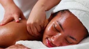 مساج في حي الرفيعة بالرياض