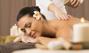 مساج في حي البديعة بالرياض