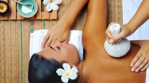 مساج في حي الغدير