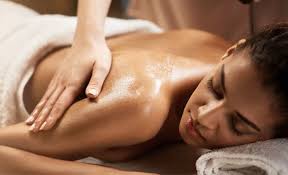 مركز سبا السعادة بالرياض