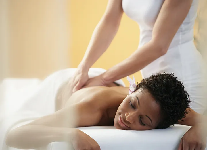 مساج شياتسو في الرياض