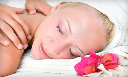 مركز الضوء الخافت للمساج الرياض