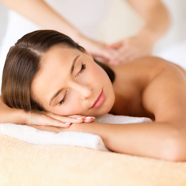 مركز الوجيه للمساج الرياض