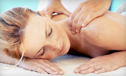 مركز ضي القمر للمساج الرياض