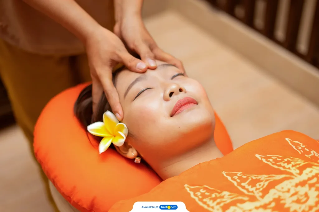 مساج رند بالرياض