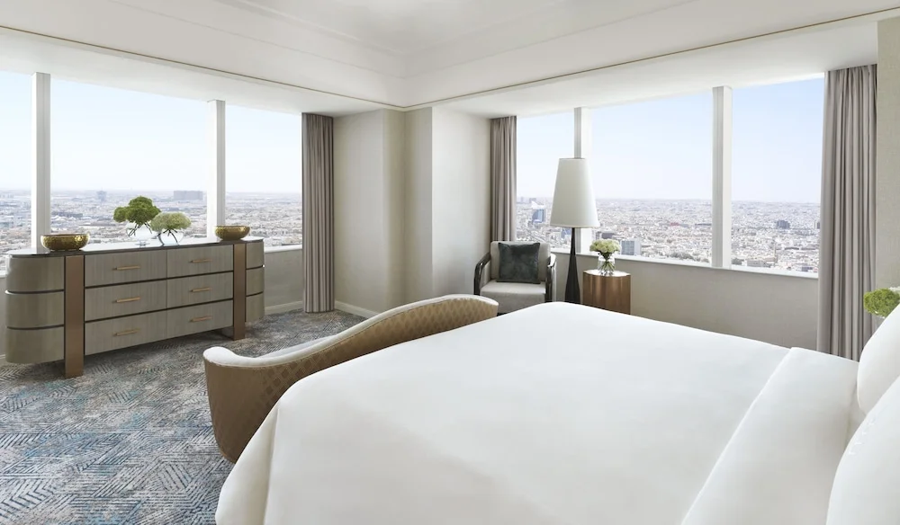 مساج روسيات في فنادق الرياض