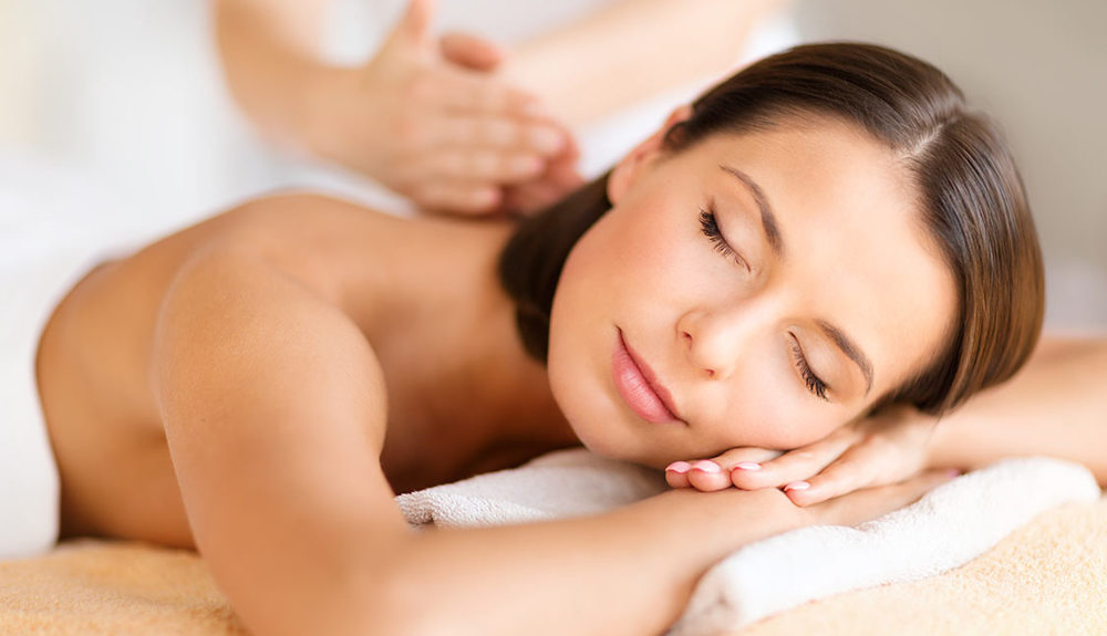 مركز راحتي للمساج فى الرياض