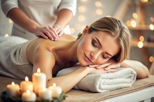 مركز سبأ للمساج فى الرياض