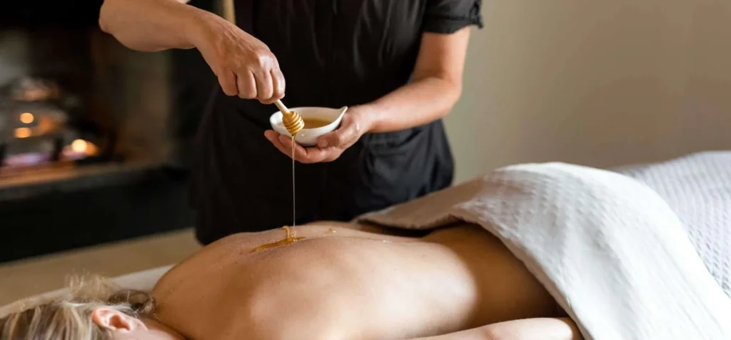 مساج الرقبة فى الرياض