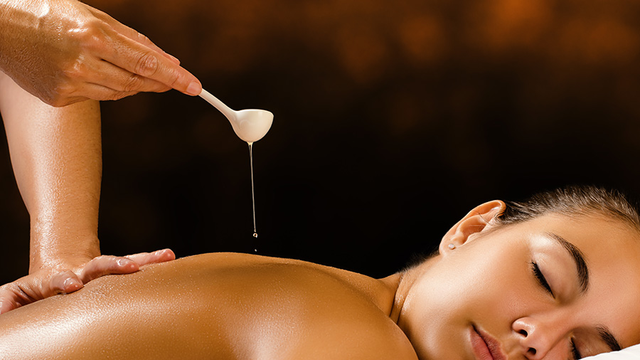 مساج وعلاج طبيعي فى الرياض